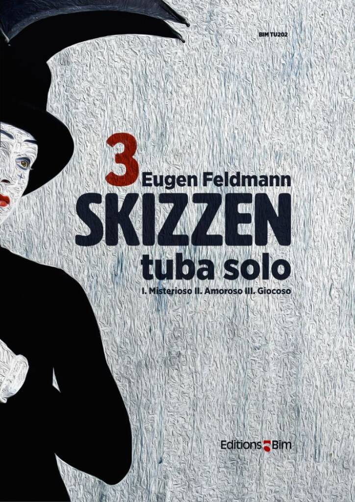3 Skizzen
